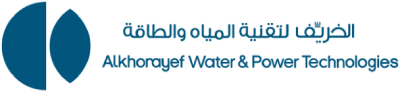 شركة الخريف لتقنية المياه والطاقة